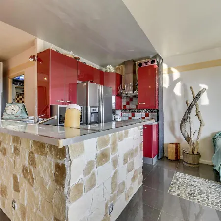 Les Vues De L'argentiere By Interhome